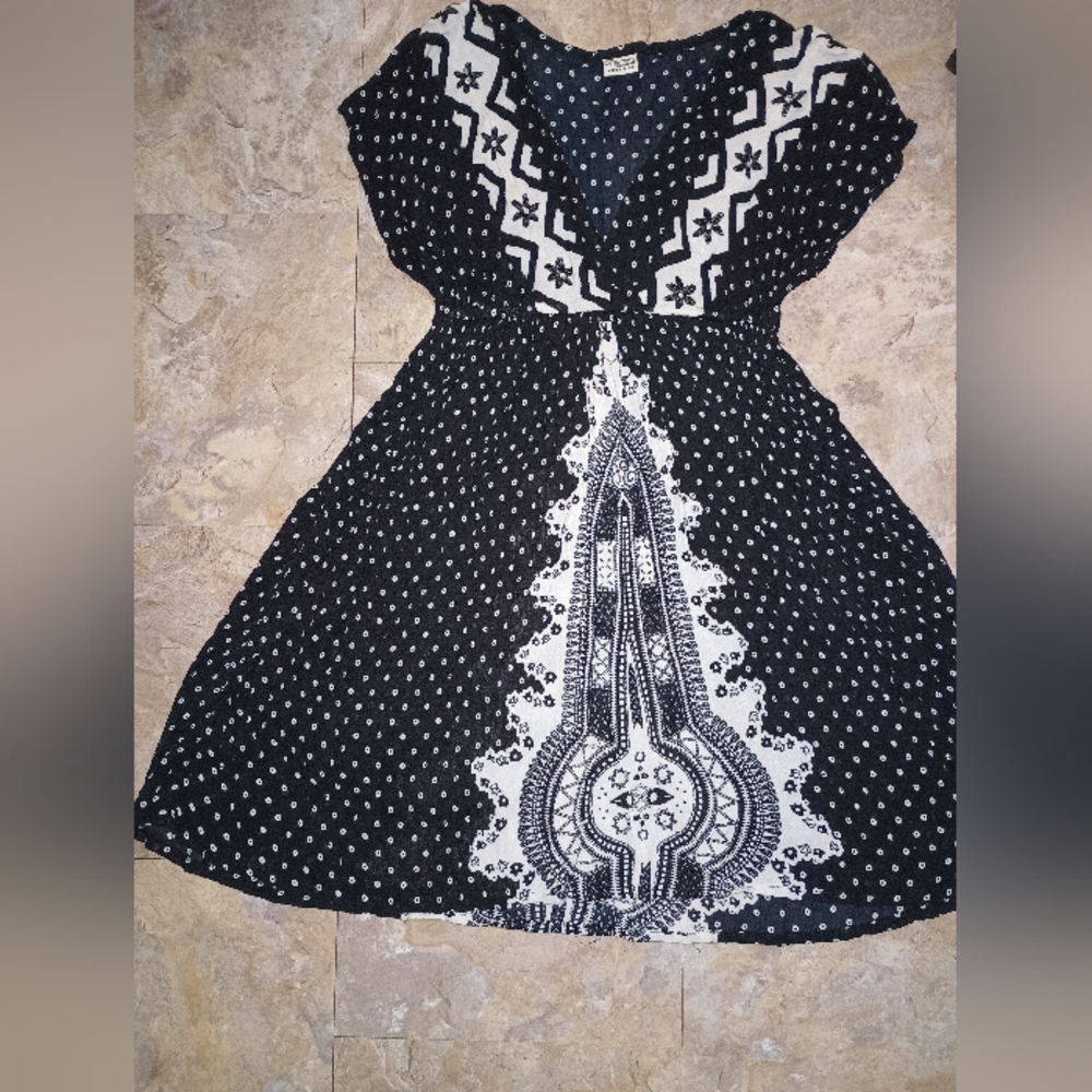 Summer dress